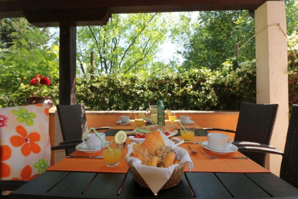 Bungalow Porec