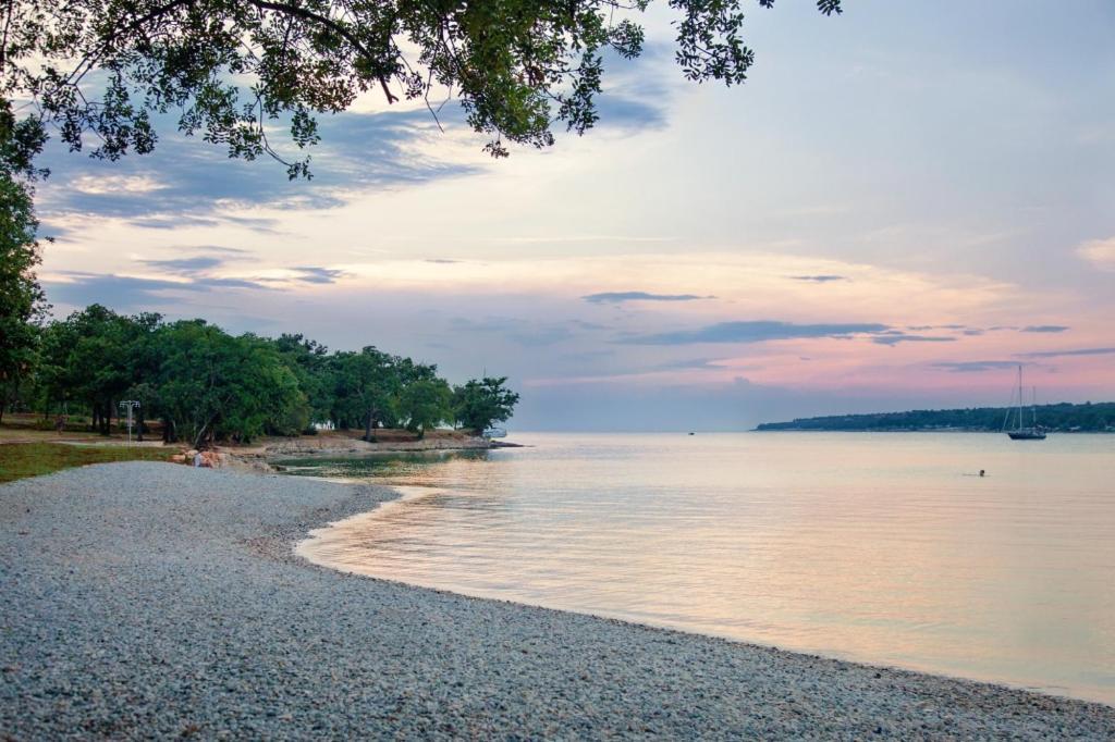 Bungalow Porec Dovolenkový dom
