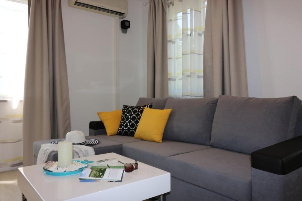 Bungalow Porec