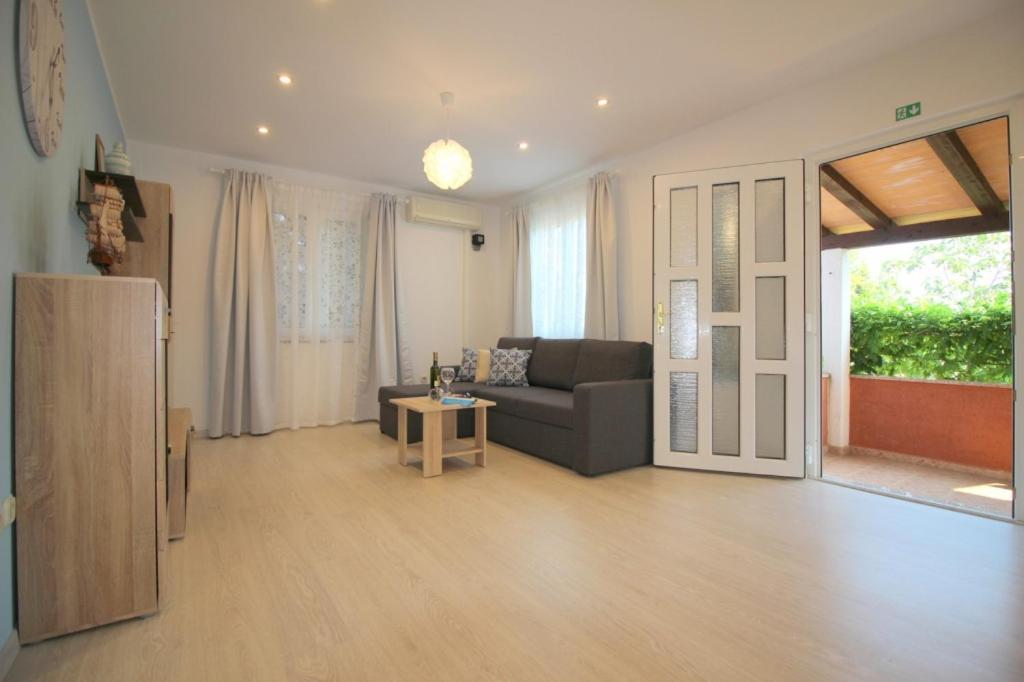 Dovolenkový dom Bungalow Porec *