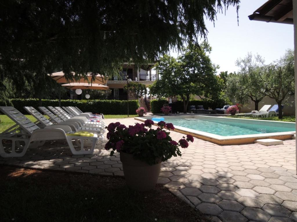 Bungalow Porec Dovolenkový dom