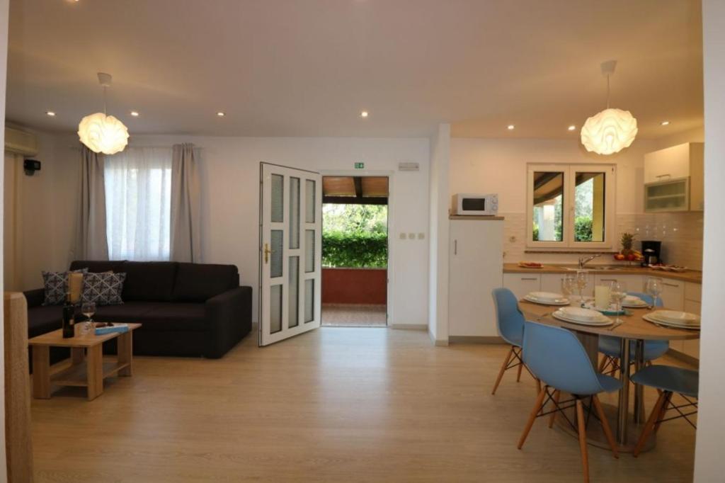 Bungalow Porec Porec