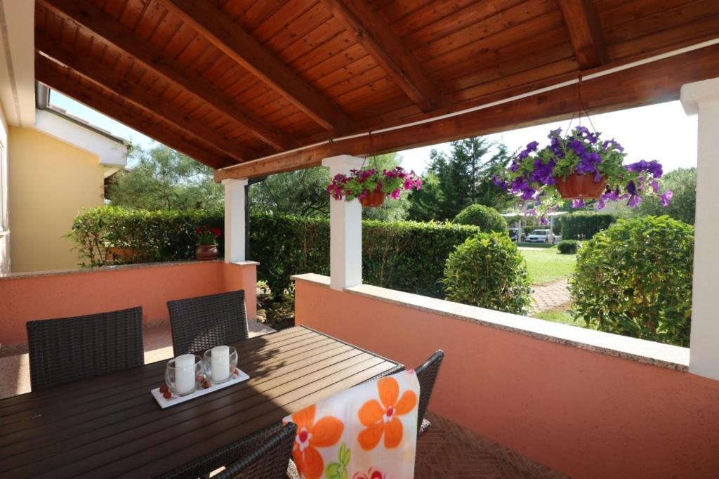 Bungalow Porec *