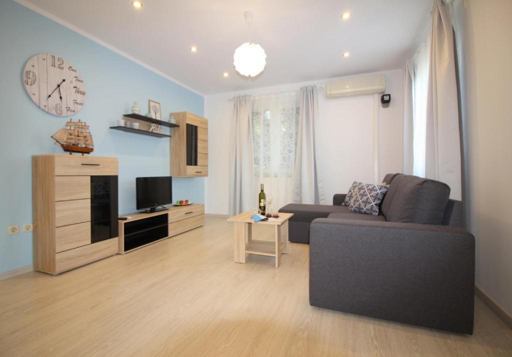 Dovolenkový dom Bungalow Porec