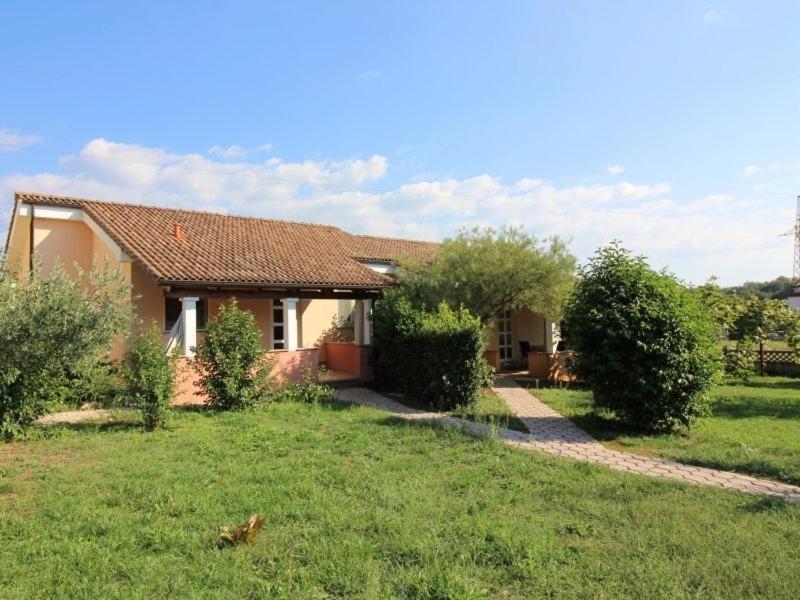 Dovolenkový dom Bungalow Porec *