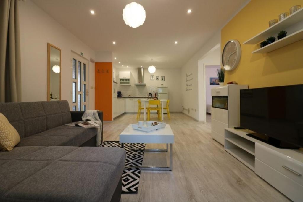 Dovolenkový dom Bungalow Porec Porec