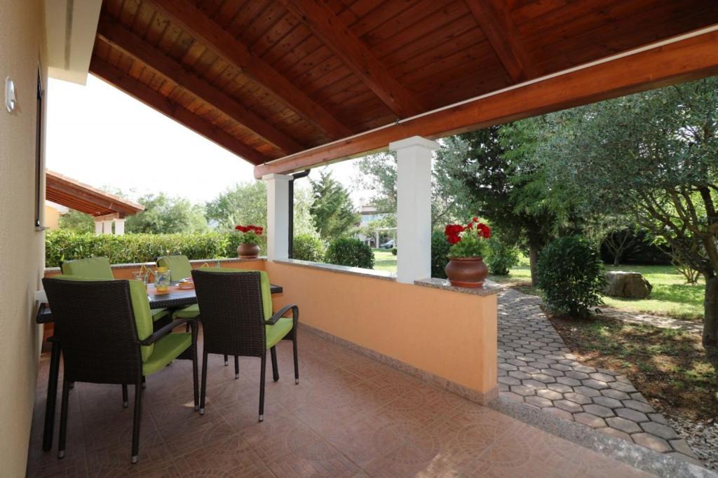 Bungalow Porec * Porec
