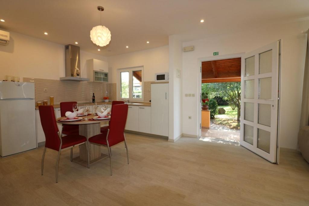 Bungalow Porec *
