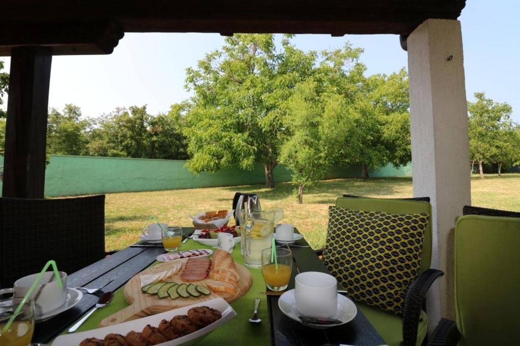 Bungalow Porec Dovolenkový dom *