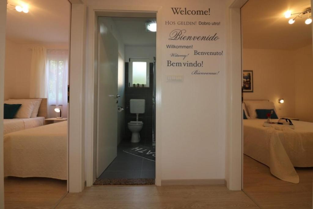 Bungalow Porec * Porec