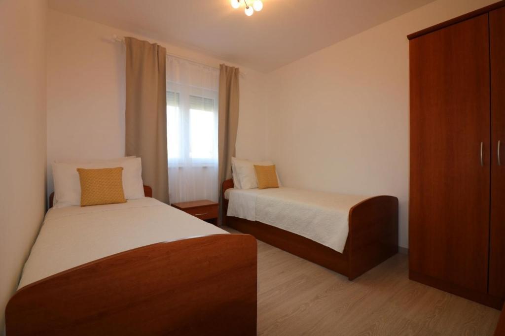 Dovolenkový dom Bungalow Porec *
