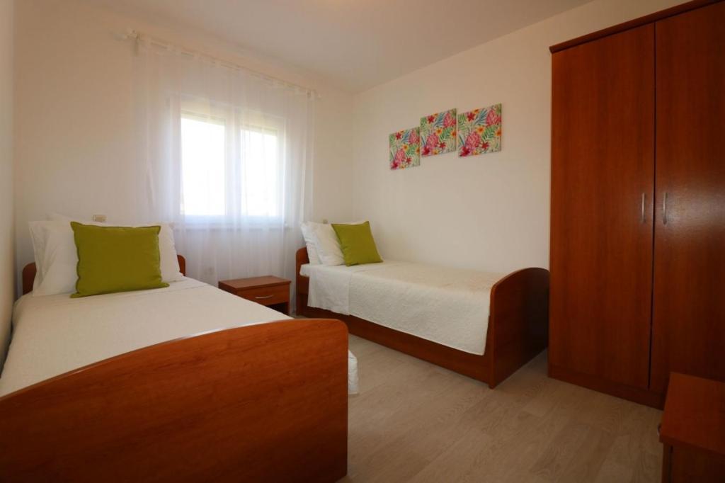 Bungalow Porec Dovolenkový dom *