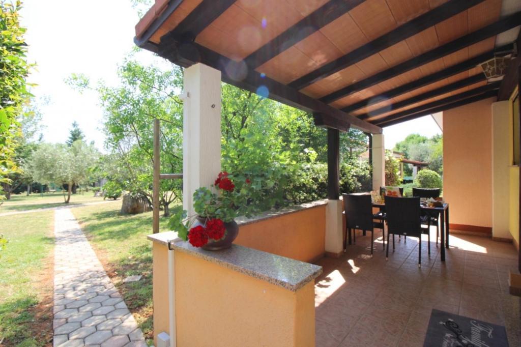 Bungalow Porec *