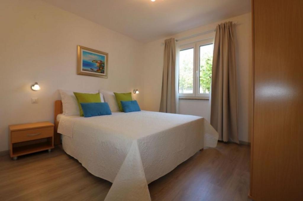 Bungalow Porec