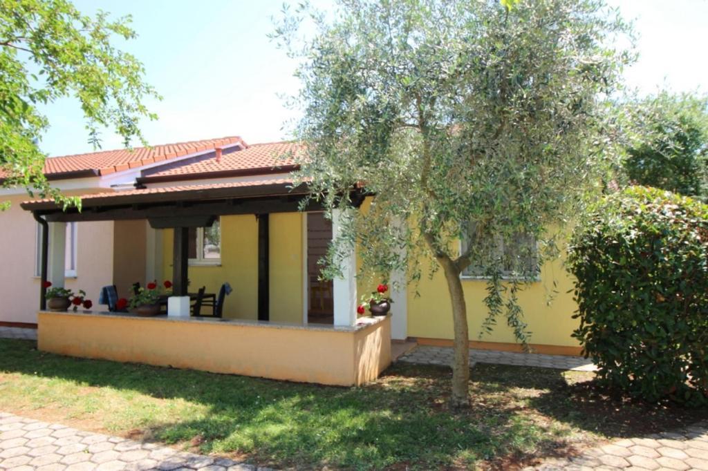 Bungalow Porec Dovolenkový dom *
