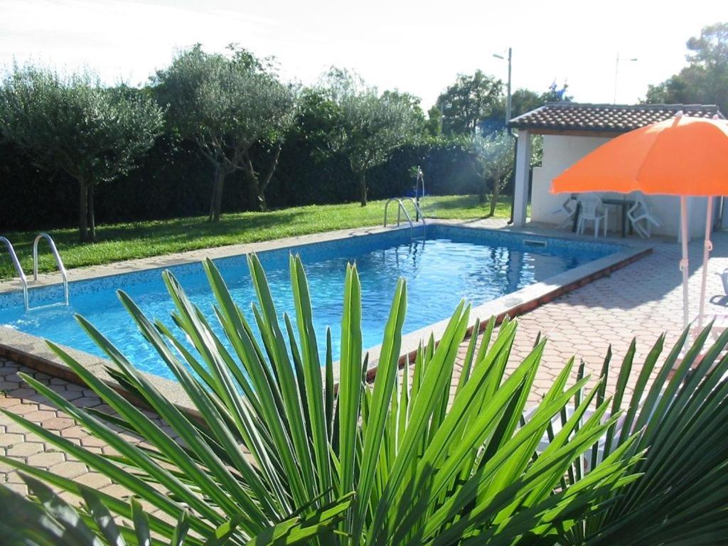 Bungalow Porec *