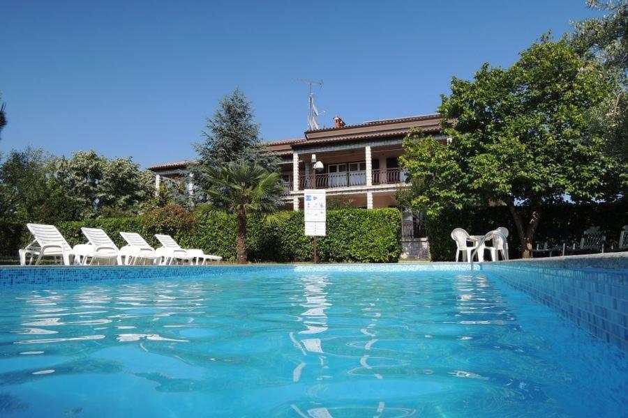 Dovolenkový dom Bungalow Porec *
