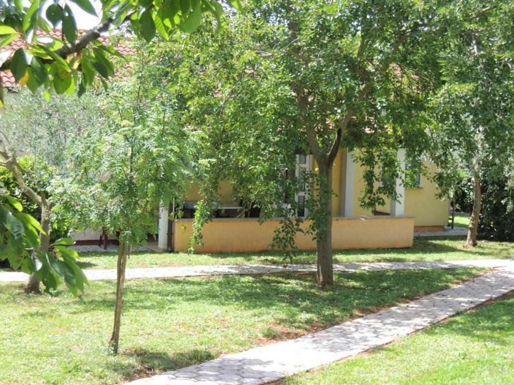Dovolenkový dom Bungalow Porec *