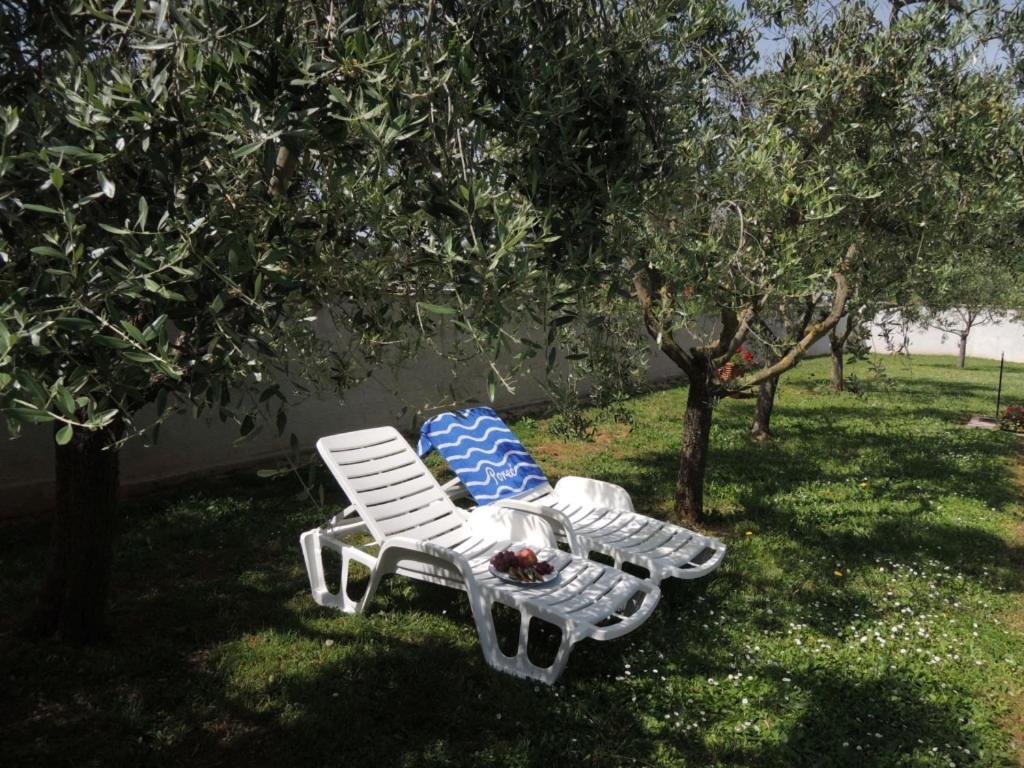 Bungalow Porec Porec
