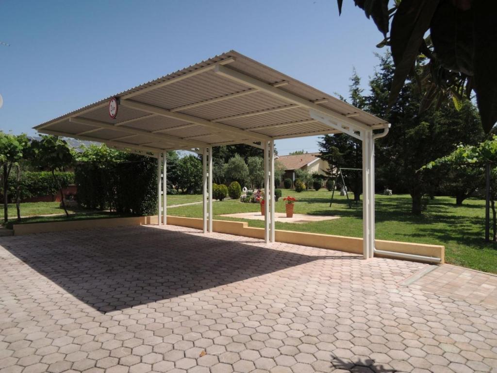 Bungalow Porec Dovolenkový dom *