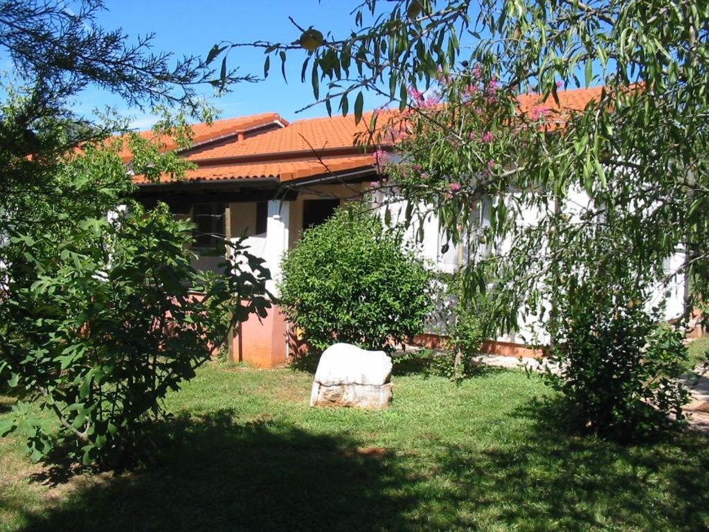 Dovolenkový dom Bungalow Porec Porec