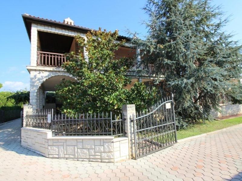 Bungalow Porec *