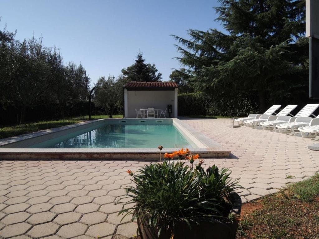 Dovolenkový dom Bungalow Porec