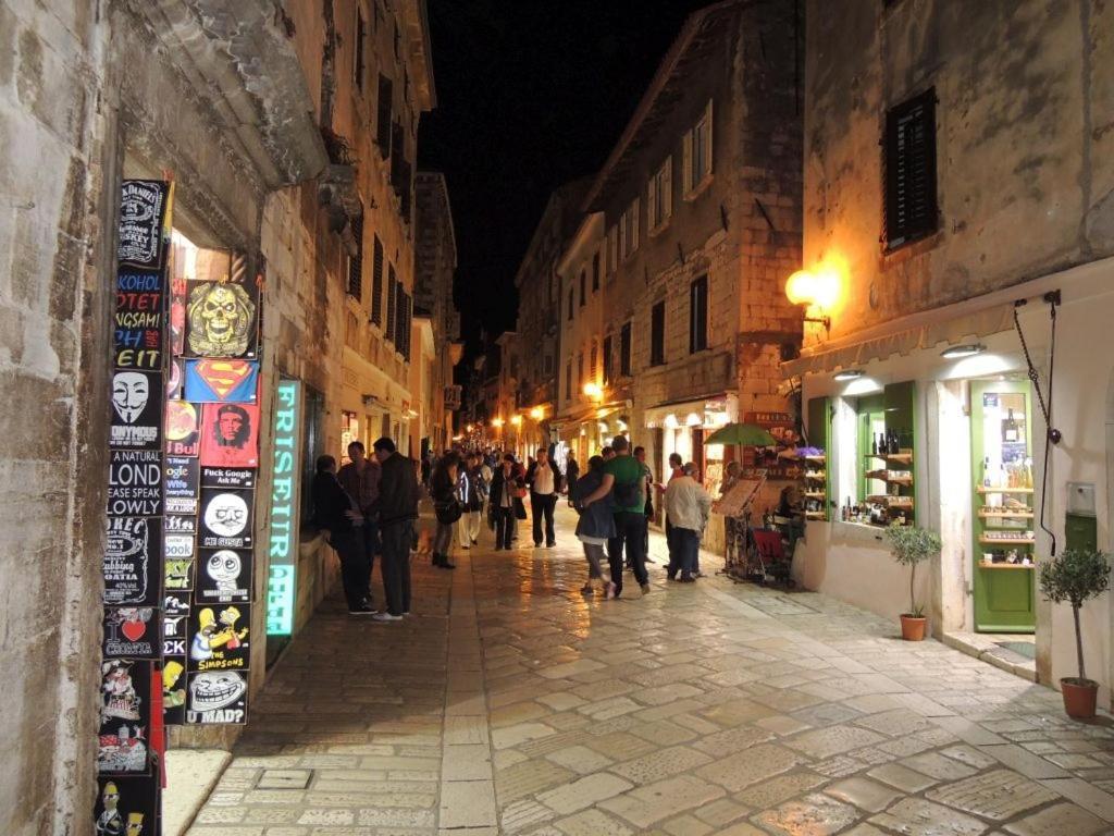 Bungalow Porec