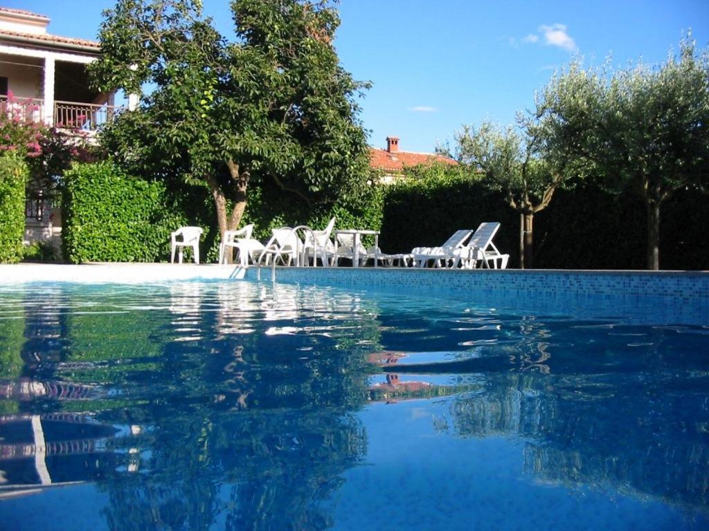 Bungalow Porec * Porec