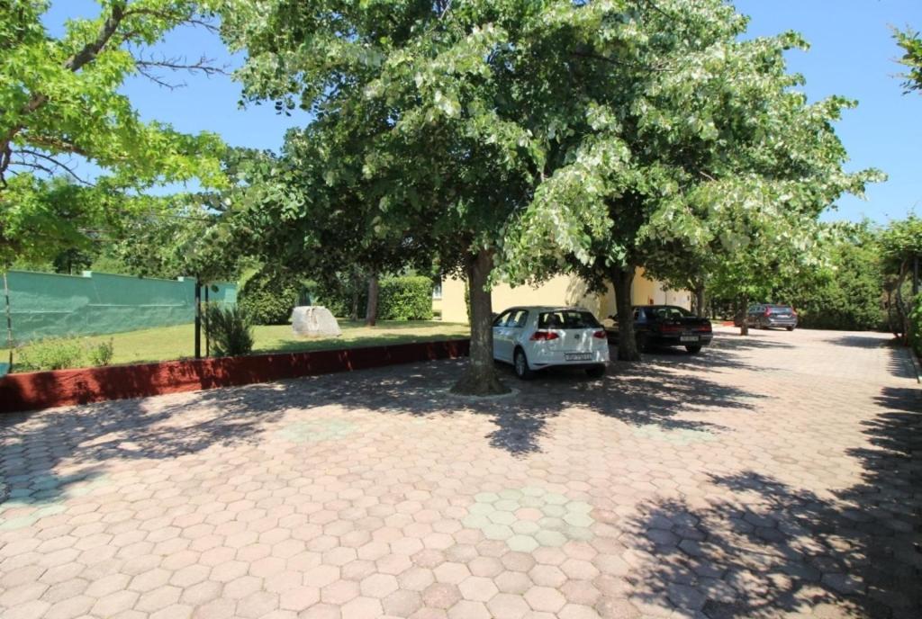 Dovolenkový dom Bungalow Porec *