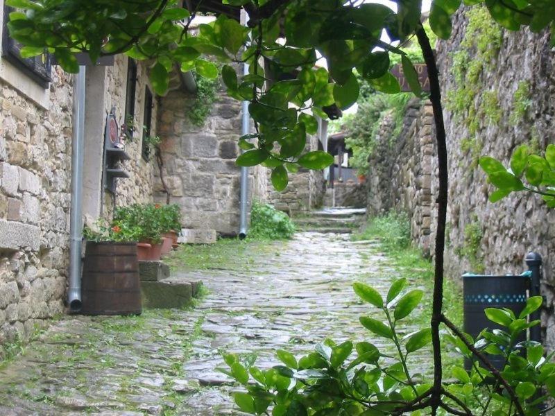 Bungalow Porec *