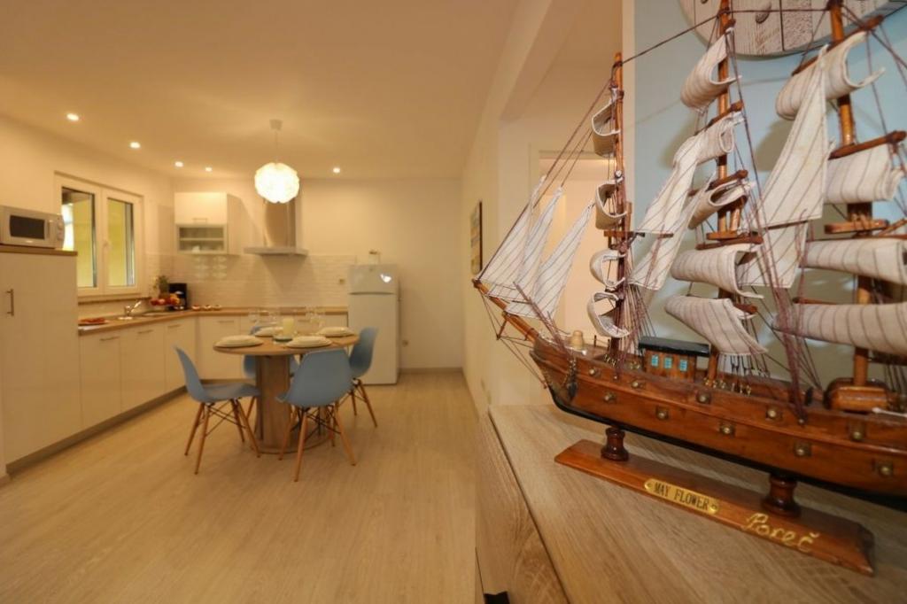 Bungalow Porec * Porec