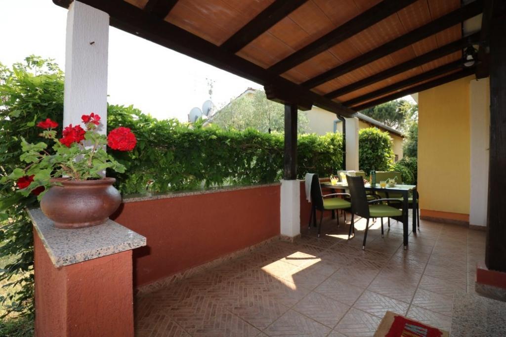 Bungalow Porec Porec