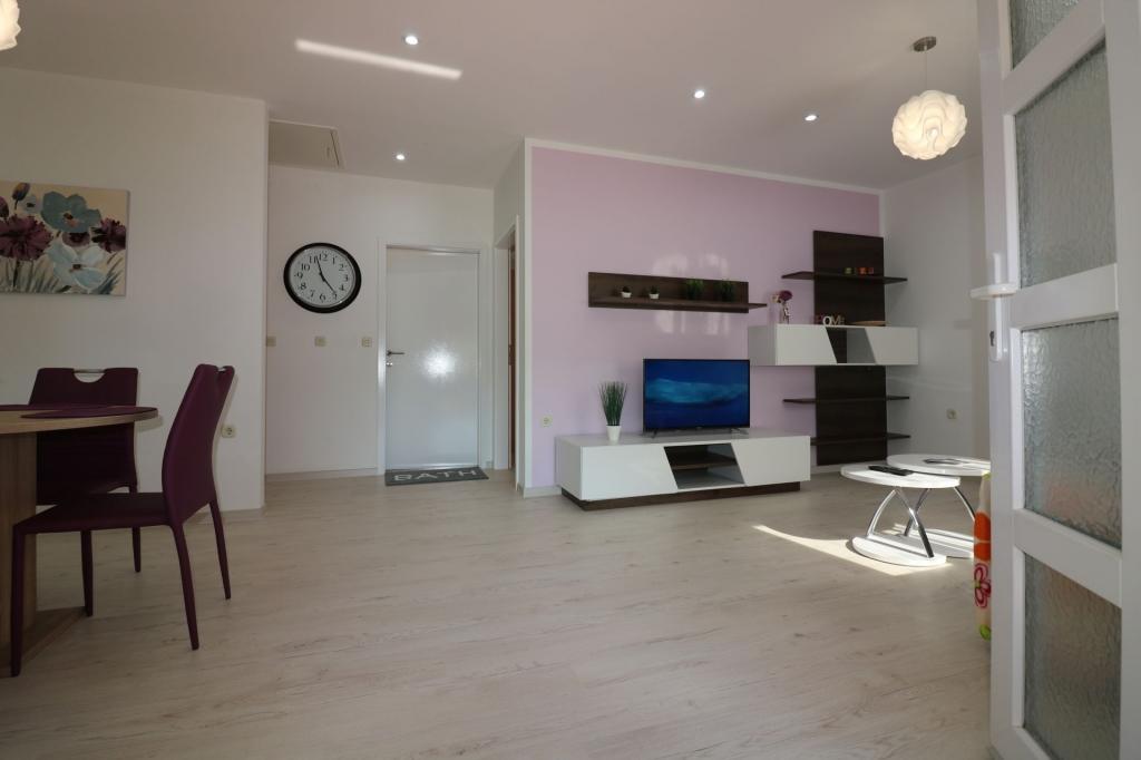 Bungalow Porec