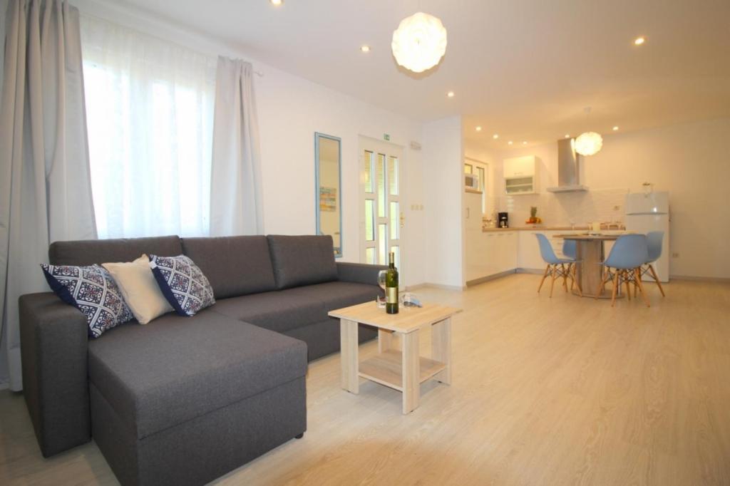 Bungalow Porec * Porec