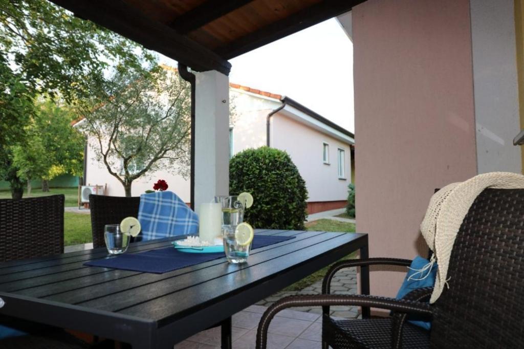 Bungalow Porec * Porec
